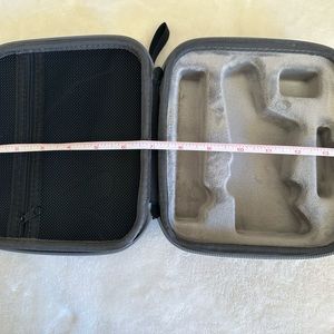 Carrying case for DJI OM5. Brand new !!